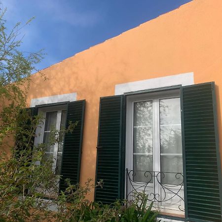 Casa Dos Mangues Guest House Sao Martinho do Porto Exterior photo