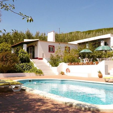 Casa Dos Mangues Guest House Sao Martinho do Porto Exterior photo