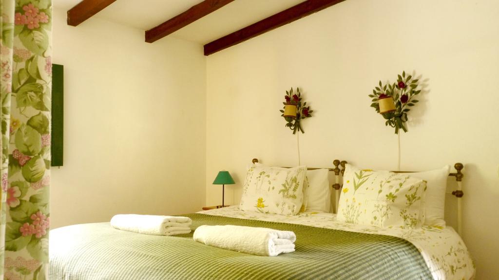 Casa Dos Mangues Guest House Sao Martinho do Porto Exterior photo