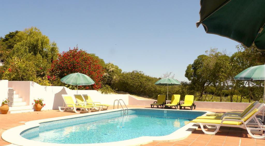 Casa Dos Mangues Guest House Sao Martinho do Porto Exterior photo