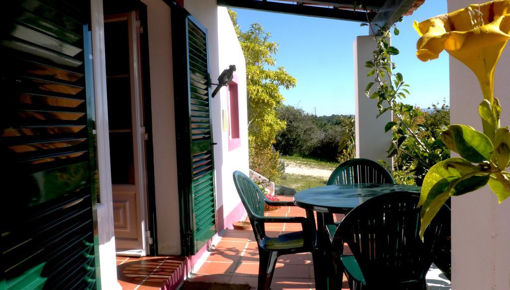 Casa Dos Mangues Guest House Sao Martinho do Porto Exterior photo
