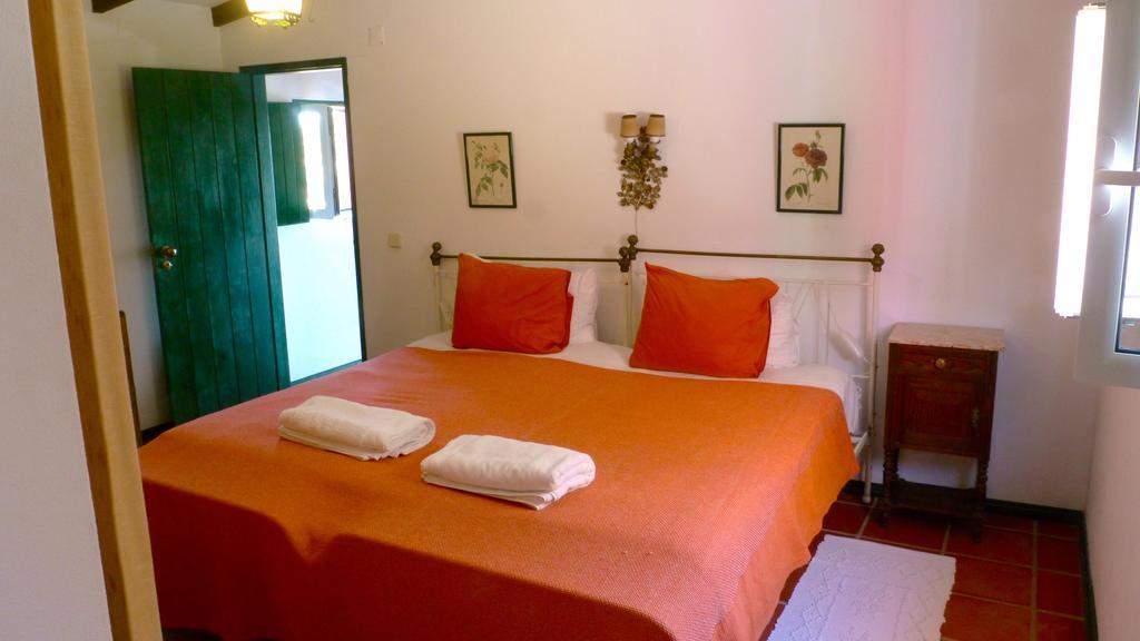 Casa Dos Mangues Guest House Sao Martinho do Porto Exterior photo