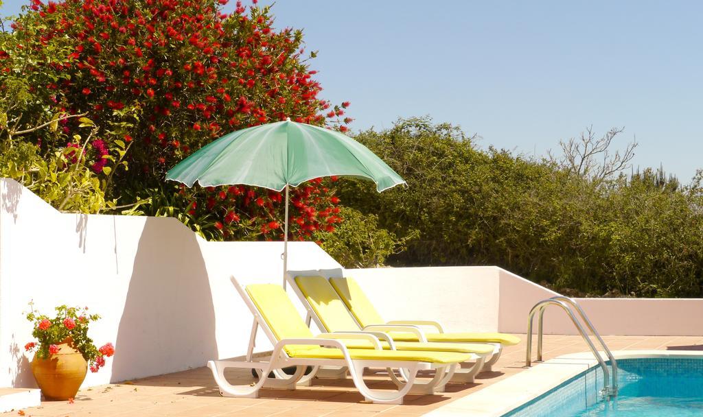 Casa Dos Mangues Guest House Sao Martinho do Porto Exterior photo