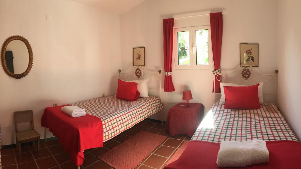 Casa Dos Mangues Guest House Sao Martinho do Porto Exterior photo