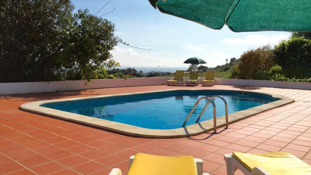 Casa Dos Mangues Guest House Sao Martinho do Porto Exterior photo
