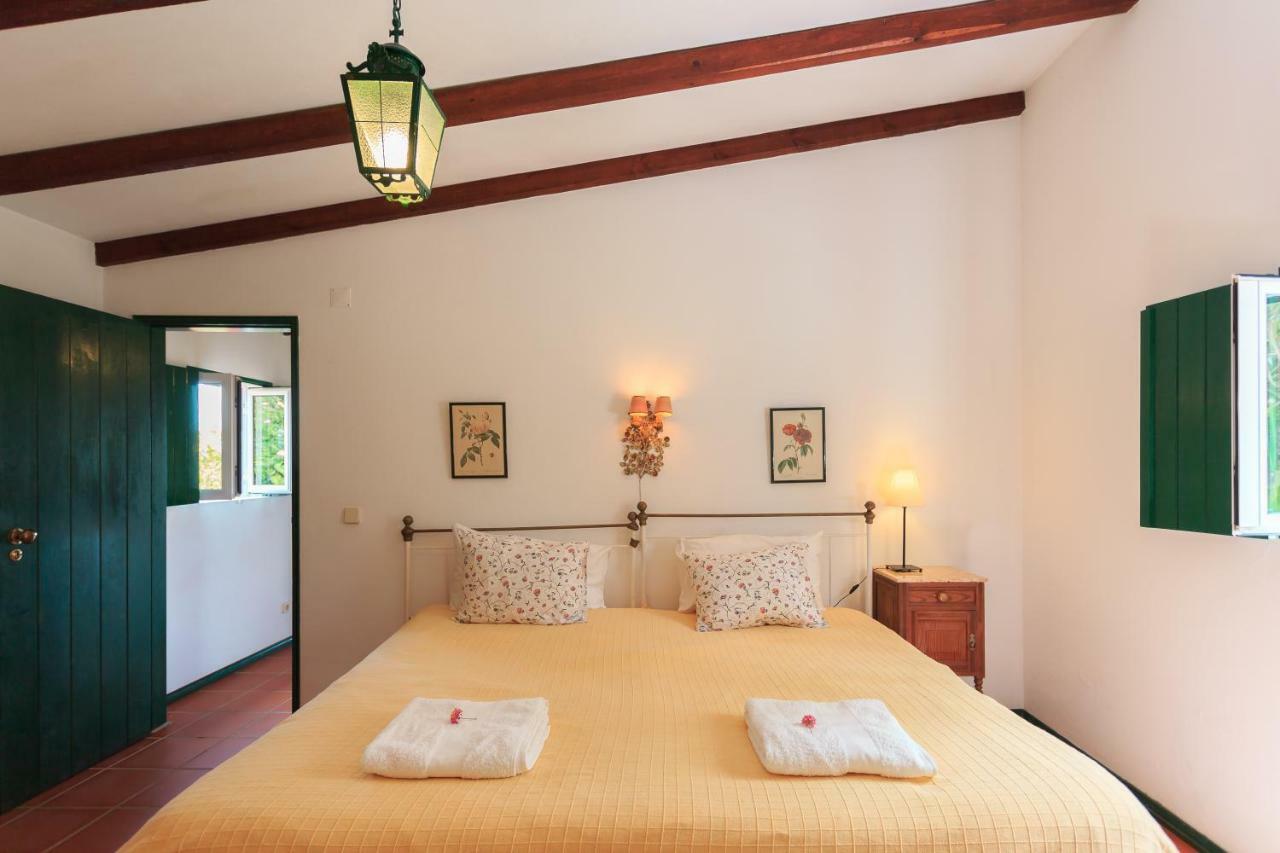 Casa Dos Mangues Guest House Sao Martinho do Porto Exterior photo