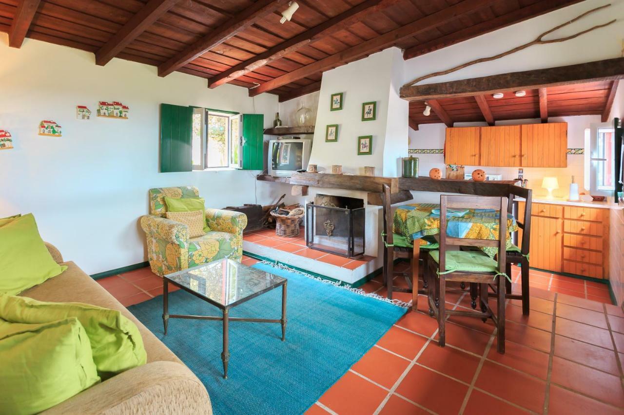 Casa Dos Mangues Guest House Sao Martinho do Porto Exterior photo