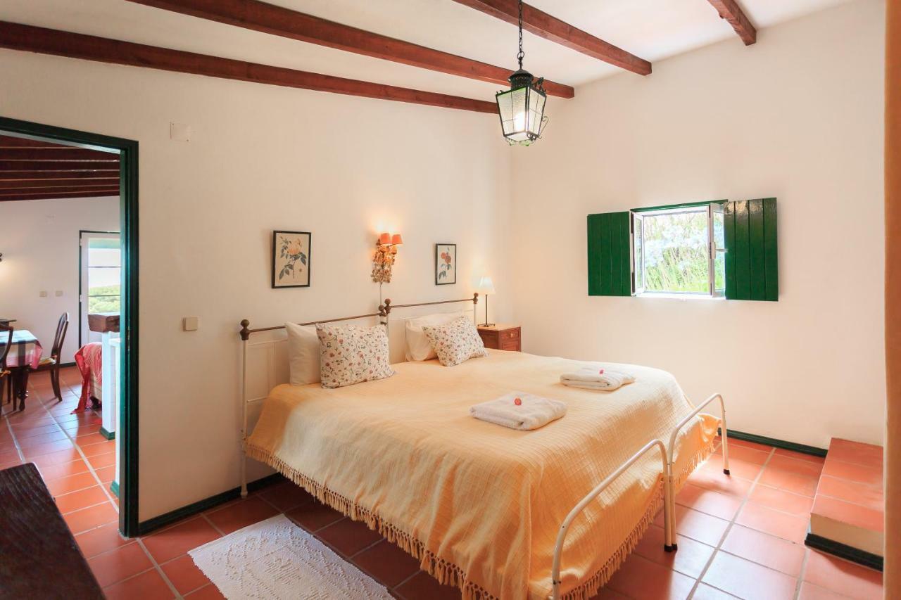 Casa Dos Mangues Guest House Sao Martinho do Porto Exterior photo